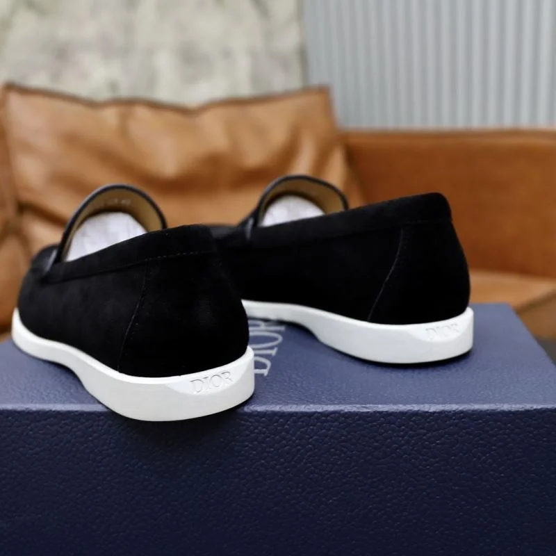 HighQuality Christian Dior Low Shoes 22298