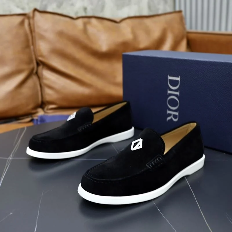 HighQuality Christian Dior Low Shoes 22298