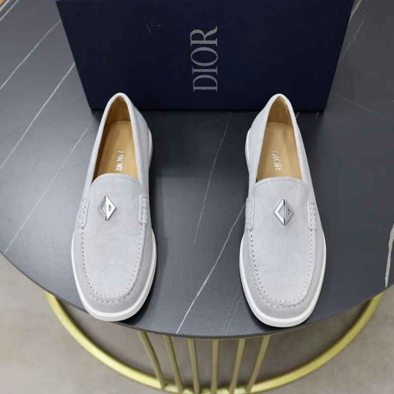 Christian Dior Low Shoes Contemporary 22296