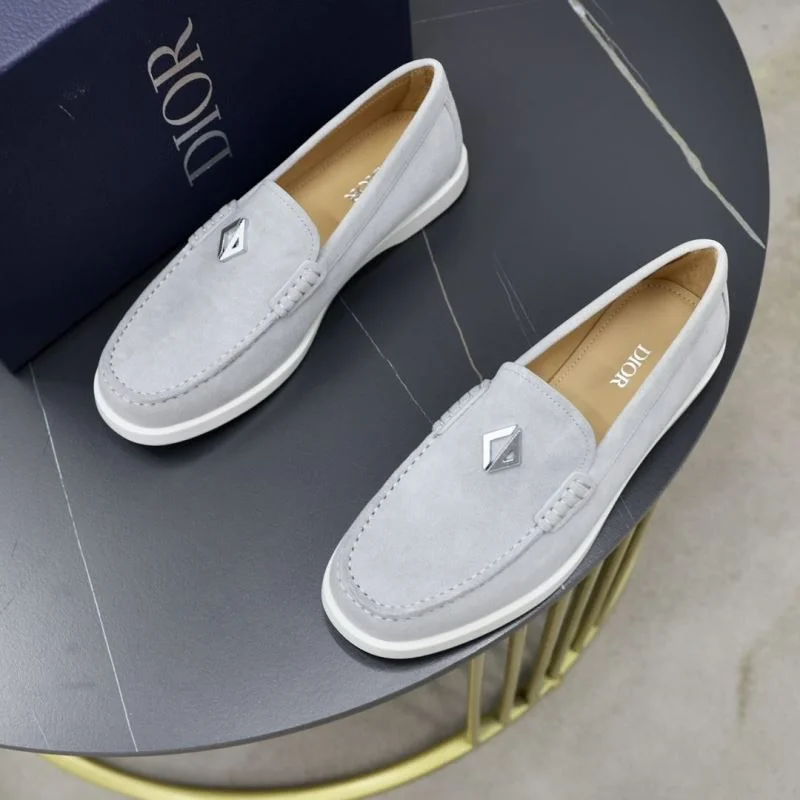 Christian Dior Low Shoes Contemporary 22296