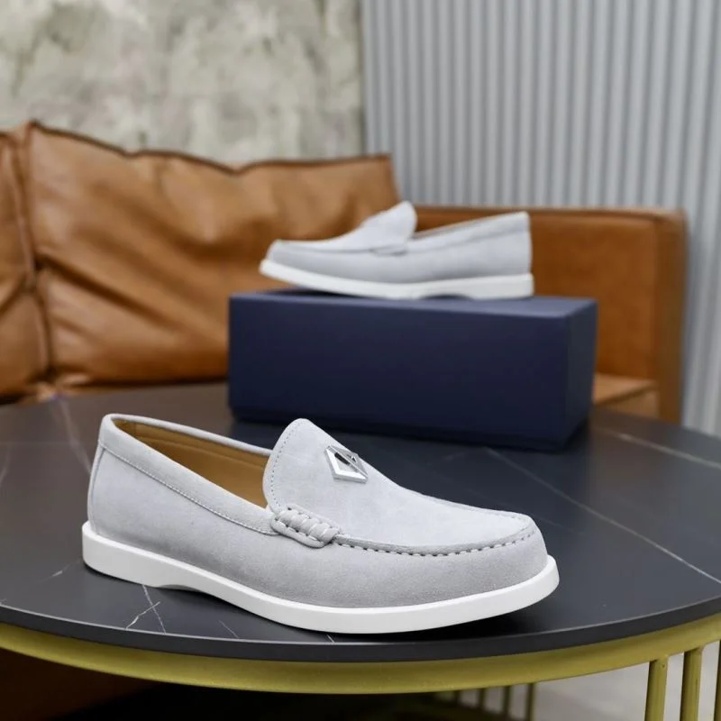 Christian Dior Low Shoes Contemporary 22296