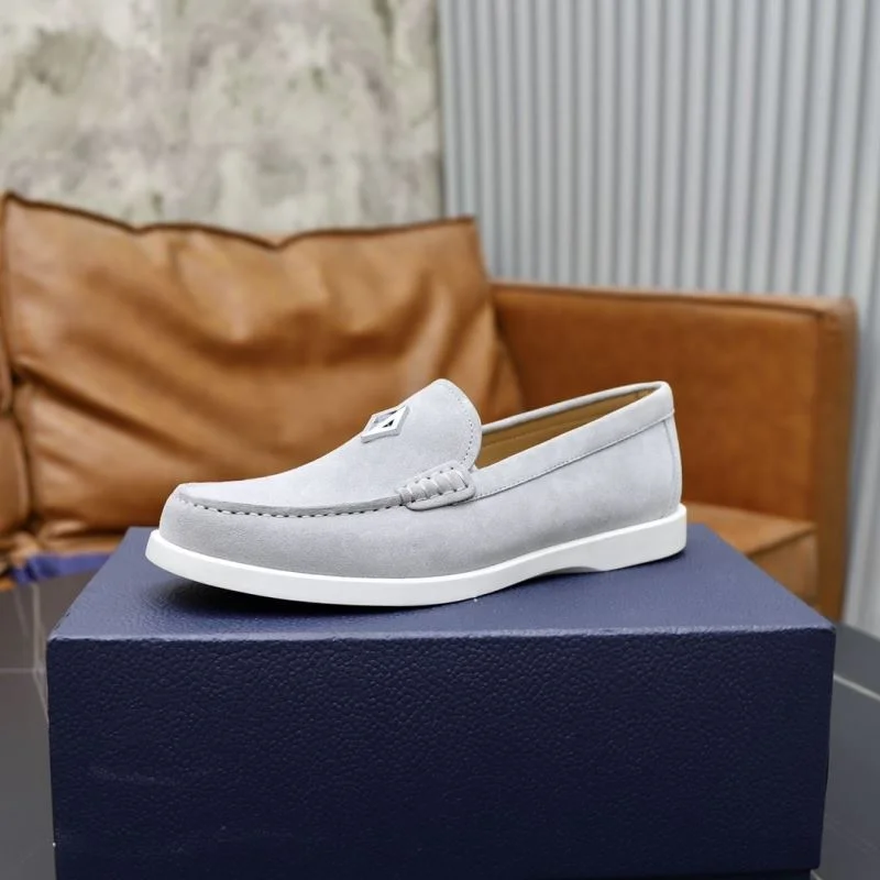 Christian Dior Low Shoes Contemporary 22296