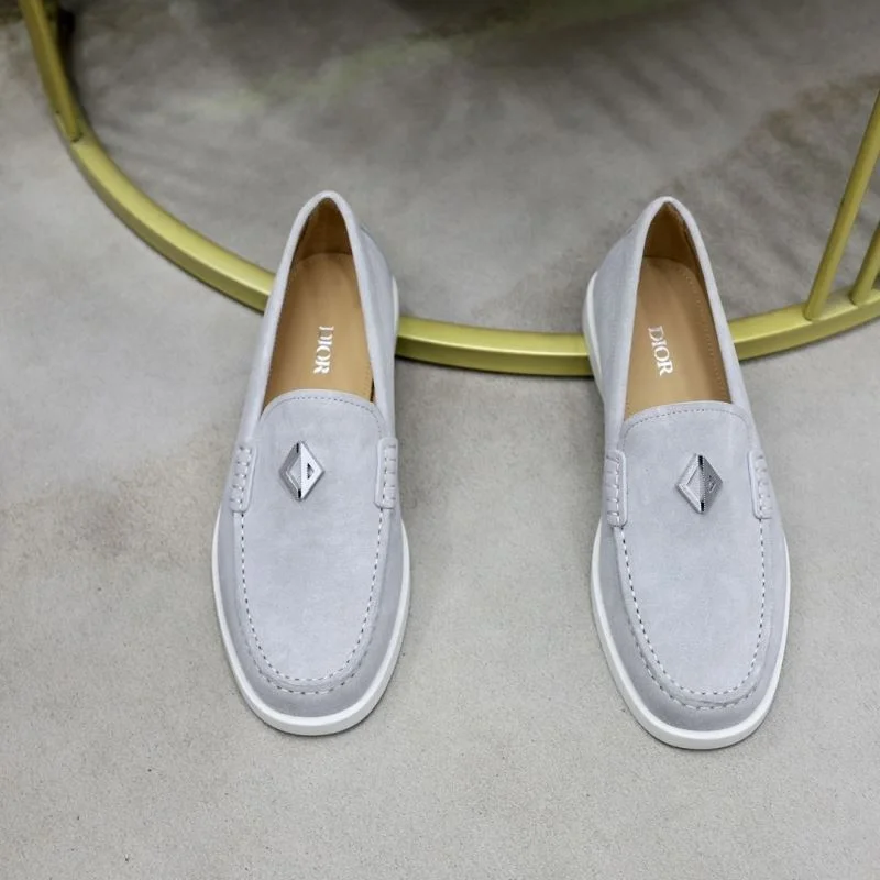 Christian Dior Low Shoes Contemporary 22296