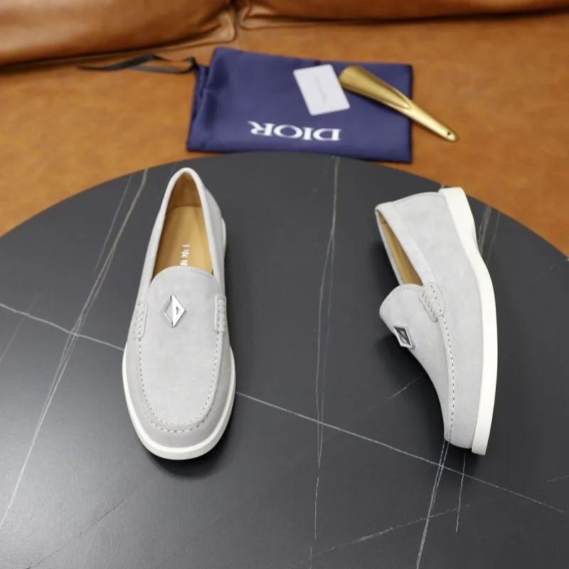 Christian Dior Low Shoes Contemporary 22296