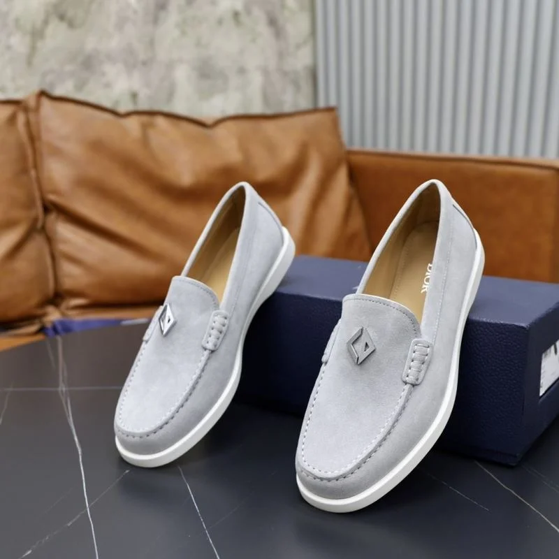 Christian Dior Low Shoes Contemporary 22296