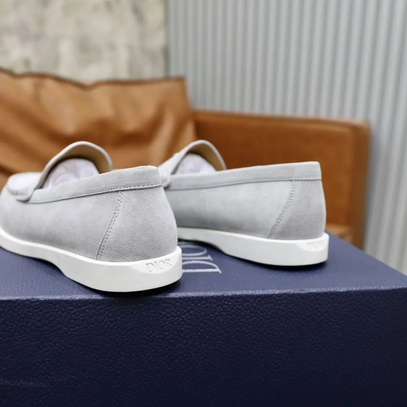 Christian Dior Low Shoes Contemporary 22296