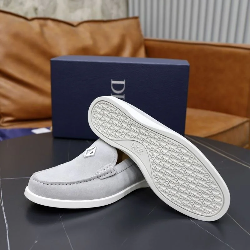 Christian Dior Low Shoes Contemporary 22296