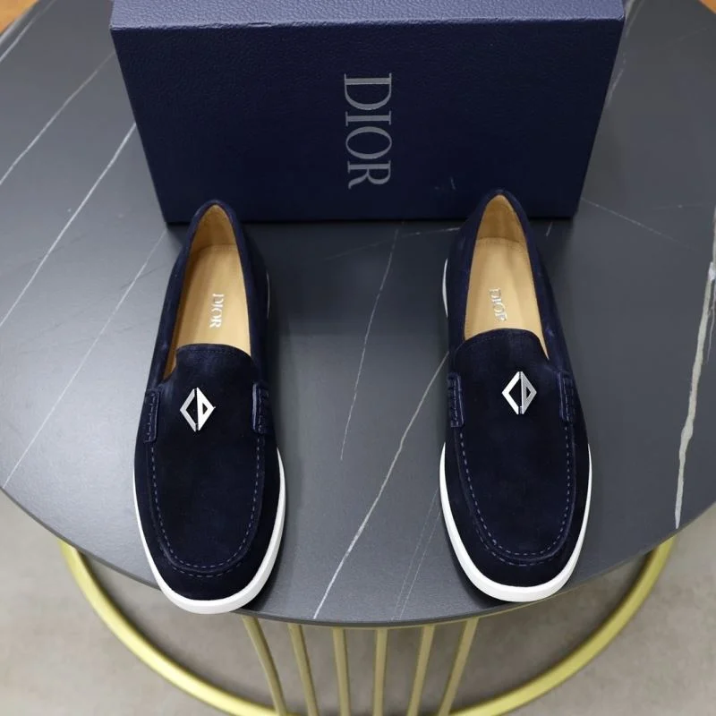 OnTrend Christian Dior Low Shoes 22323