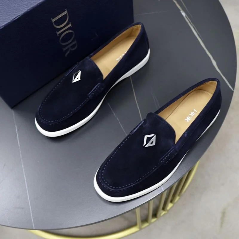 OnTrend Christian Dior Low Shoes 22323