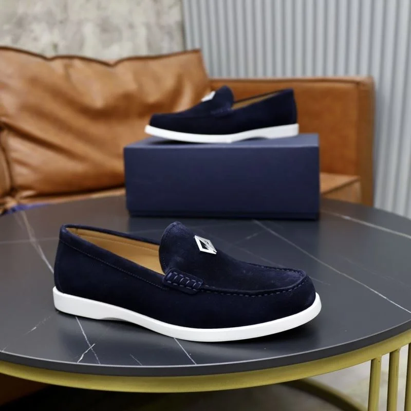 OnTrend Christian Dior Low Shoes 22323