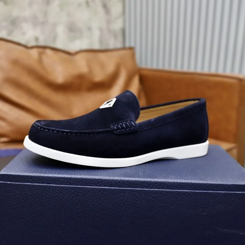 OnTrend Christian Dior Low Shoes 22323
