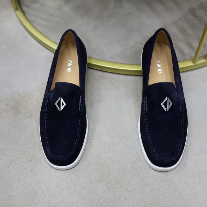 OnTrend Christian Dior Low Shoes 22323