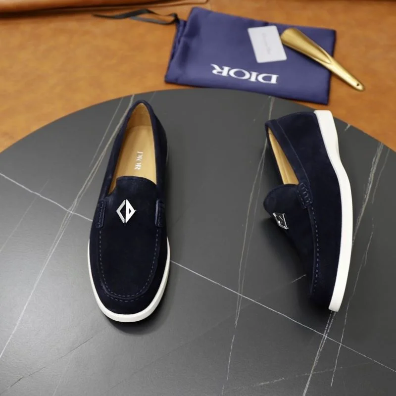 OnTrend Christian Dior Low Shoes 22323