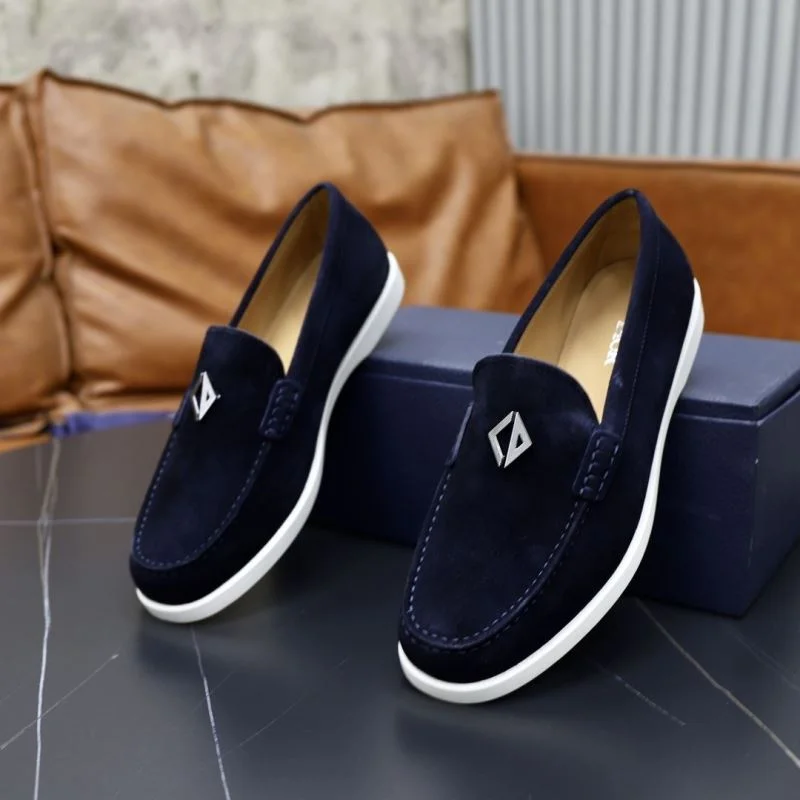 OnTrend Christian Dior Low Shoes 22323