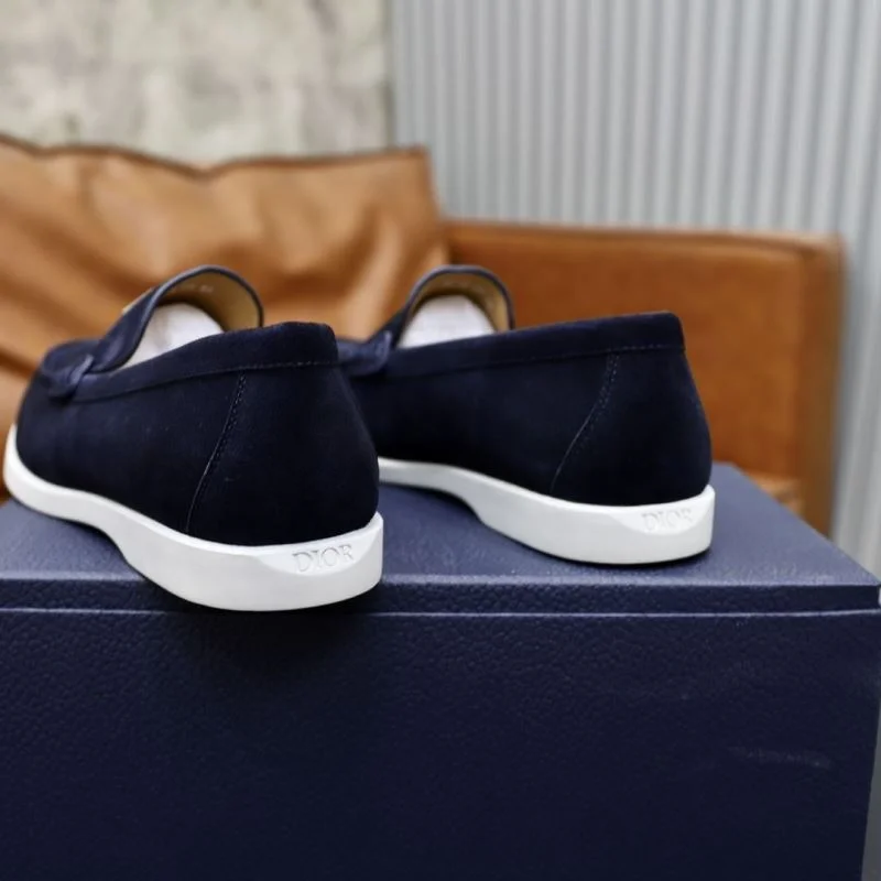 OnTrend Christian Dior Low Shoes 22323