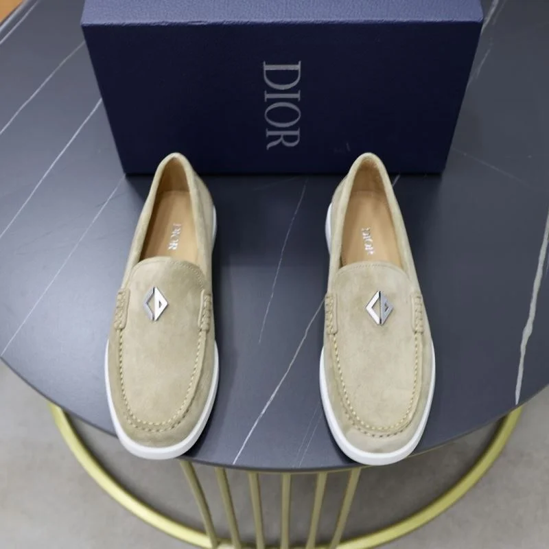 Christian Dior Low Shoes DailyWear 22366
