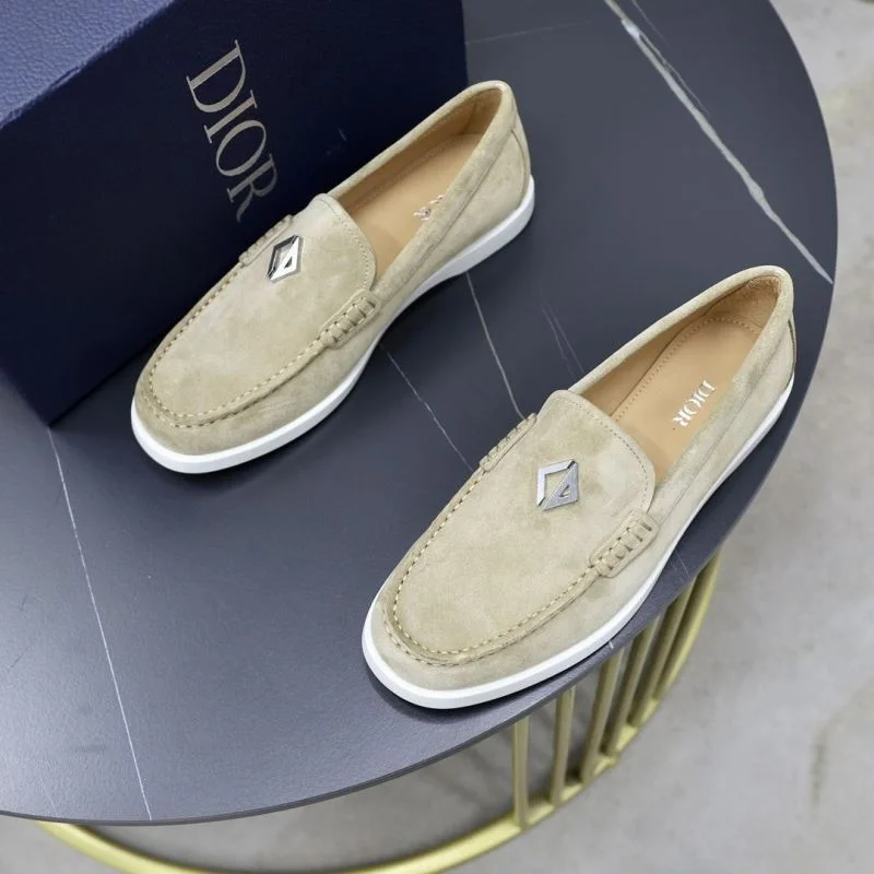 Christian Dior Low Shoes DailyWear 22366