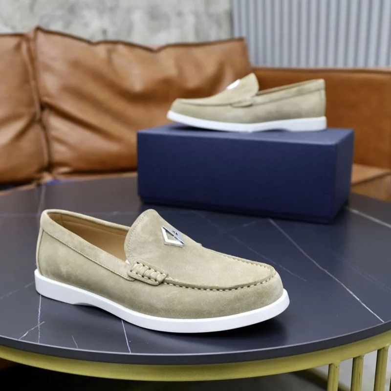 Christian Dior Low Shoes DailyWear 22366