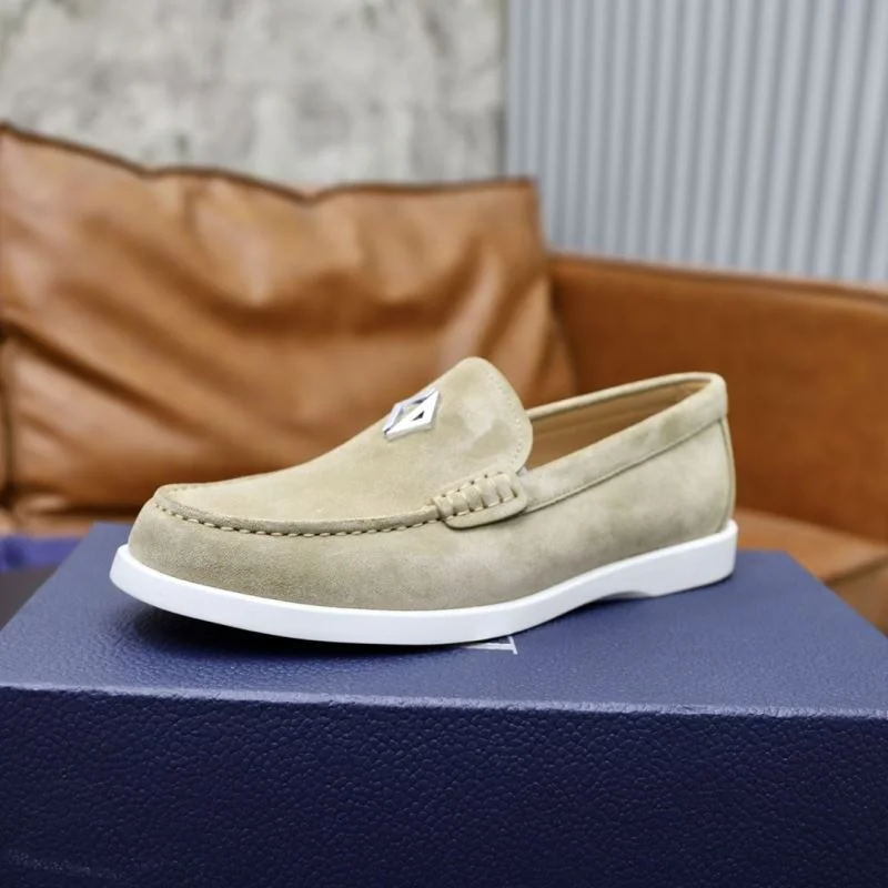 Christian Dior Low Shoes DailyWear 22366