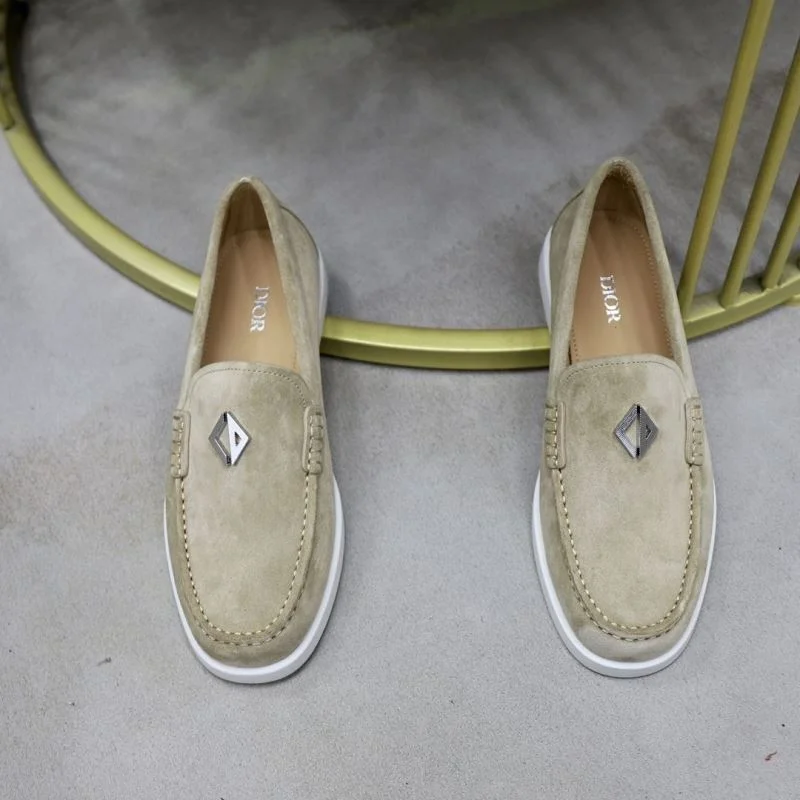 Christian Dior Low Shoes DailyWear 22366