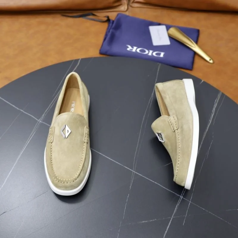 Christian Dior Low Shoes DailyWear 22366
