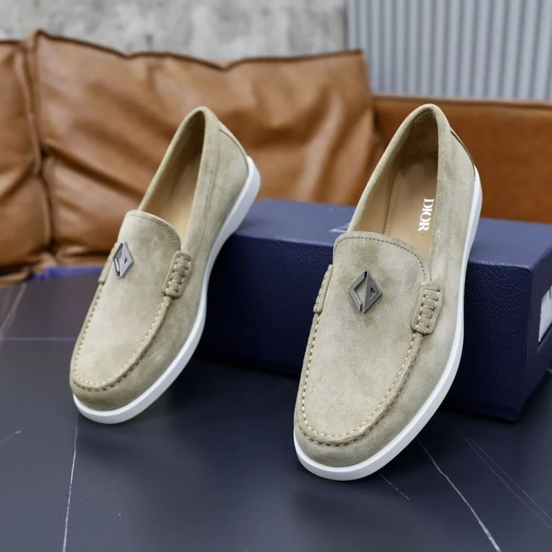 Christian Dior Low Shoes DailyWear 22366