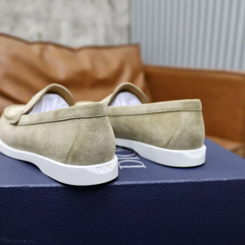 Christian Dior Low Shoes DailyWear 22366
