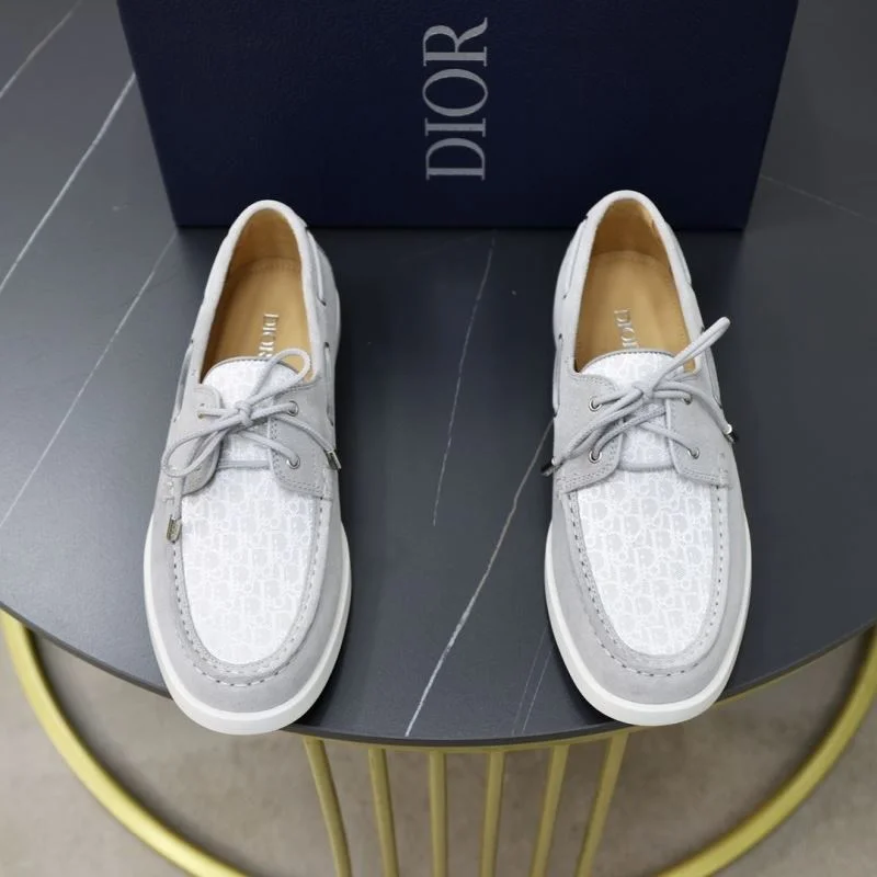 Christian Dior Low Shoes GoodFit 22297
