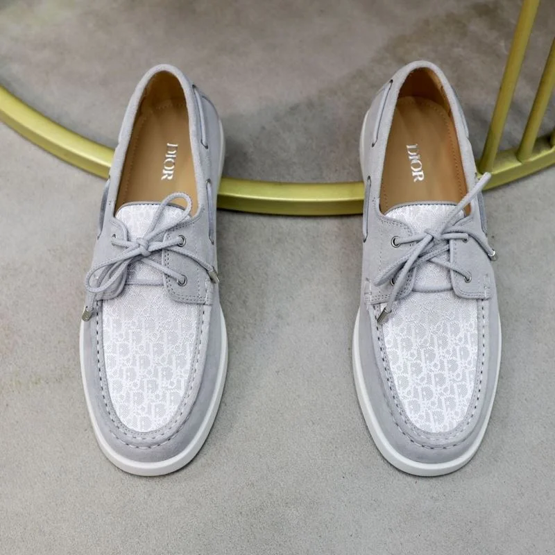 Christian Dior Low Shoes GoodFit 22297