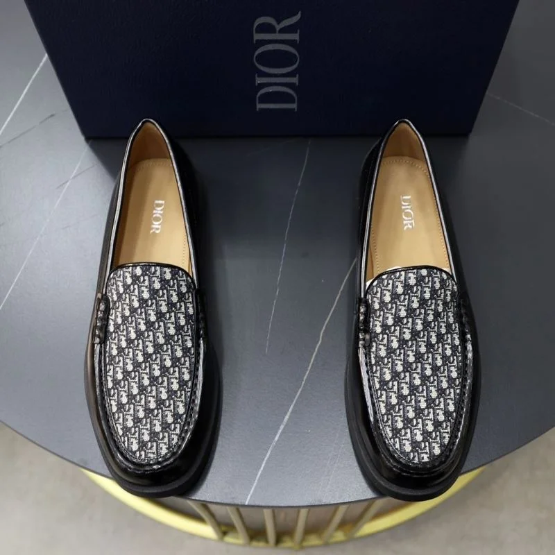 Christian Dior Low Shoes Upgraded 22301