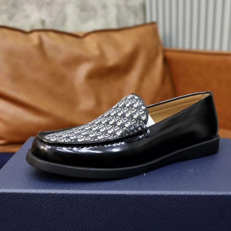 Christian Dior Low Shoes Upgraded 22301