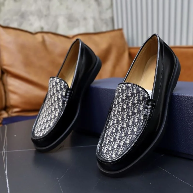 Christian Dior Low Shoes Upgraded 22301