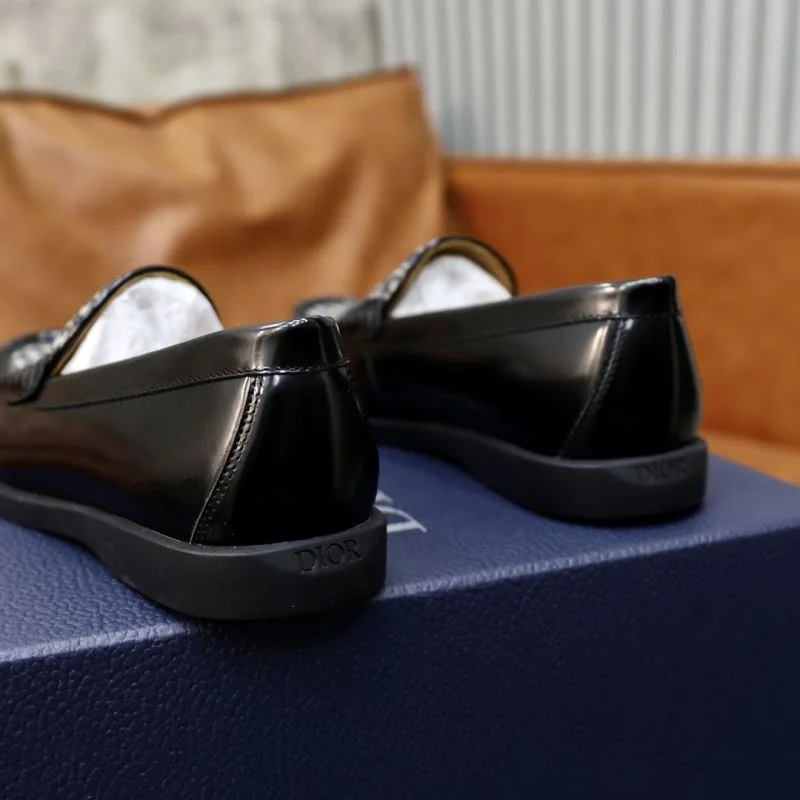 Christian Dior Low Shoes Upgraded 22301