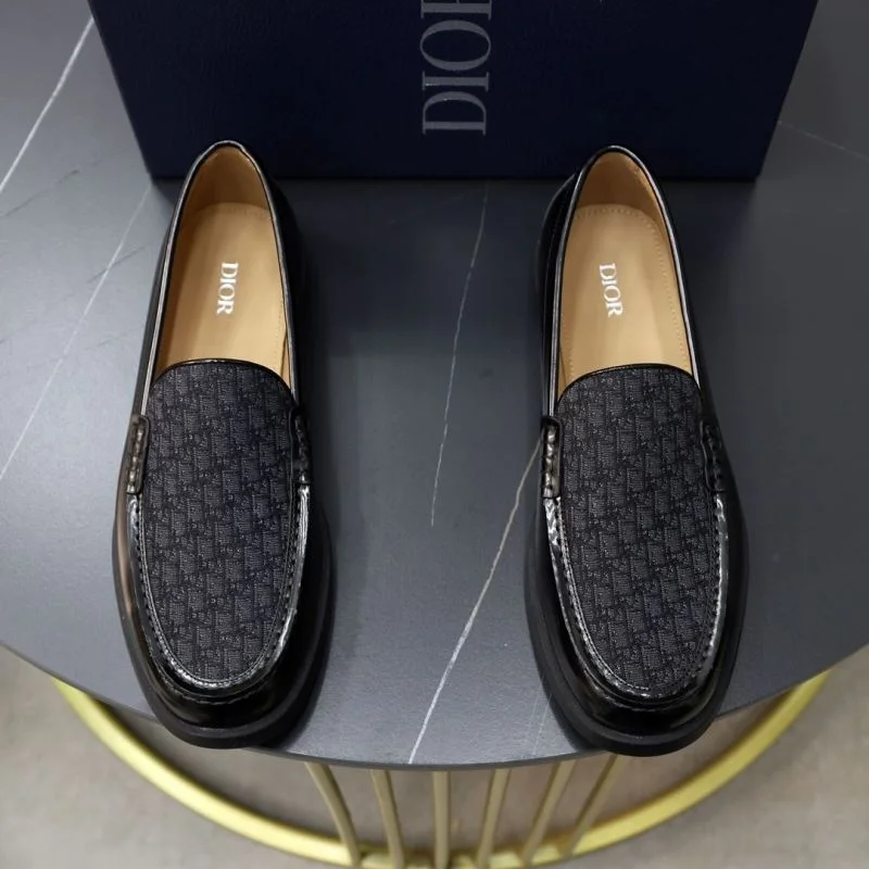 Christian Dior Low Shoes DailyWear 22293