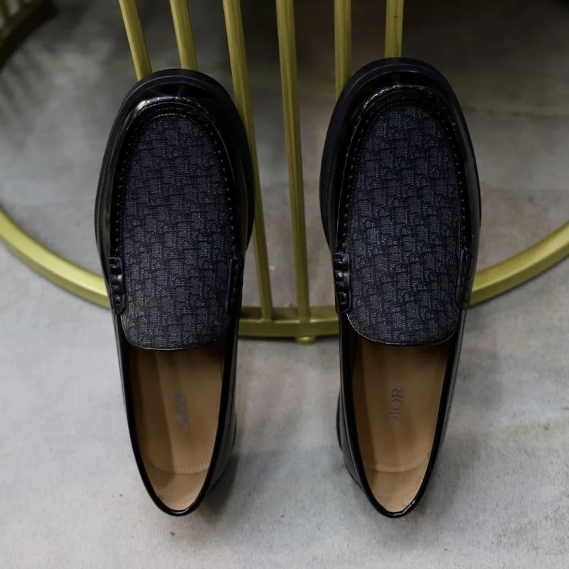 Christian Dior Low Shoes DailyWear 22293