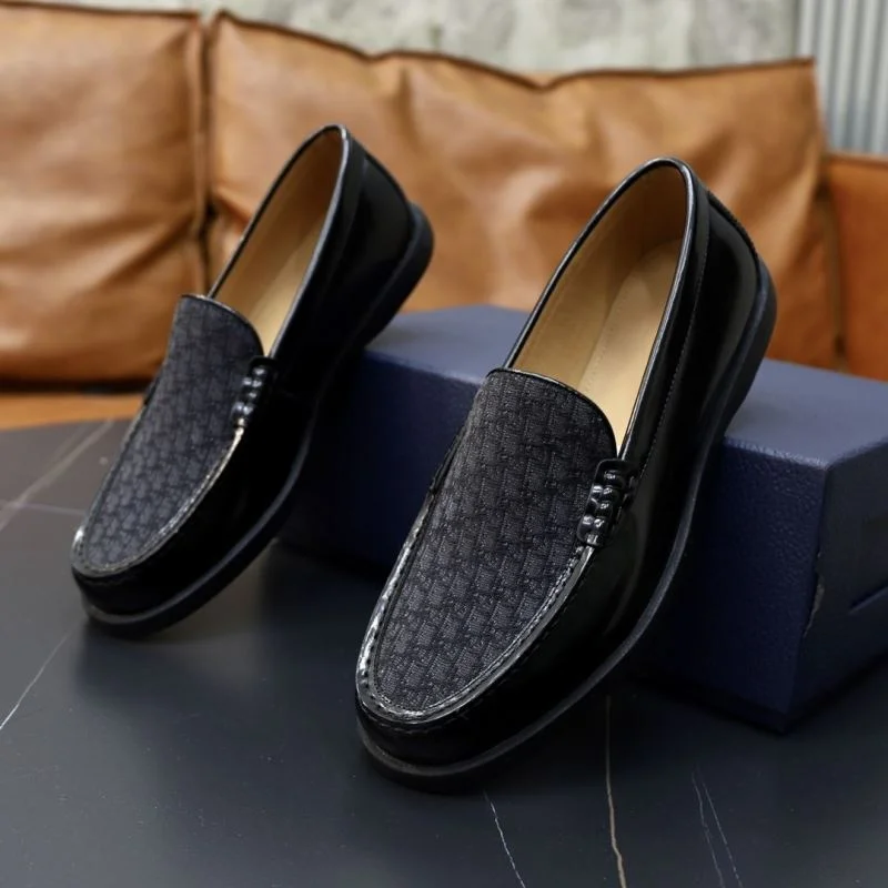 Christian Dior Low Shoes DailyWear 22293
