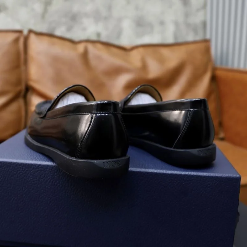 Christian Dior Low Shoes DailyWear 22293