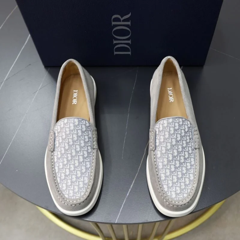 Christian Dior Low Shoes SoftTouch 22290