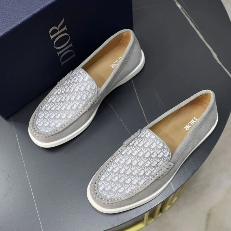 Christian Dior Low Shoes SoftTouch 22290