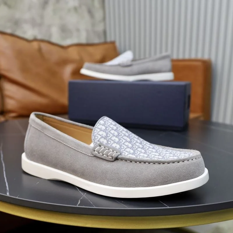 Christian Dior Low Shoes SoftTouch 22290