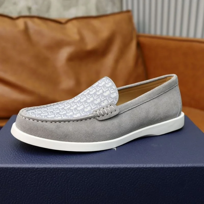 Christian Dior Low Shoes SoftTouch 22290