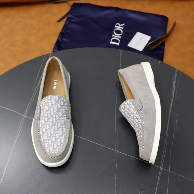 Christian Dior Low Shoes SoftTouch 22290