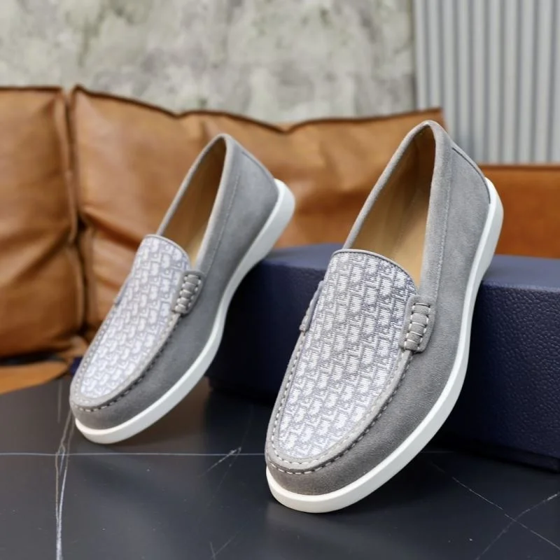 Christian Dior Low Shoes SoftTouch 22290