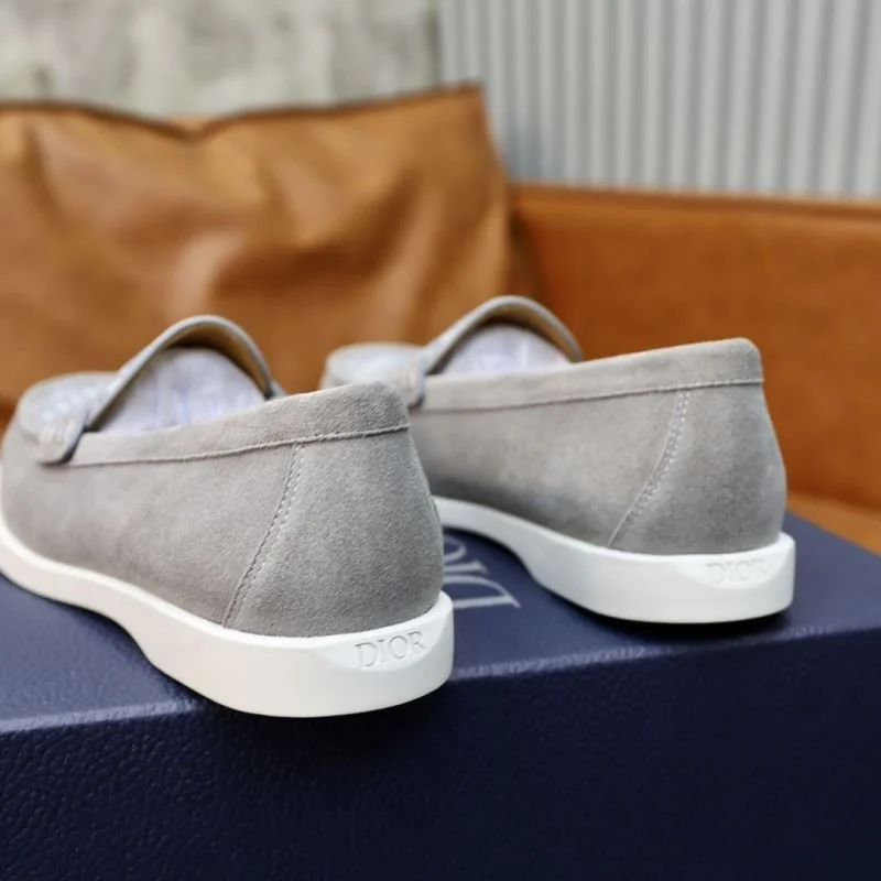 Christian Dior Low Shoes SoftTouch 22290