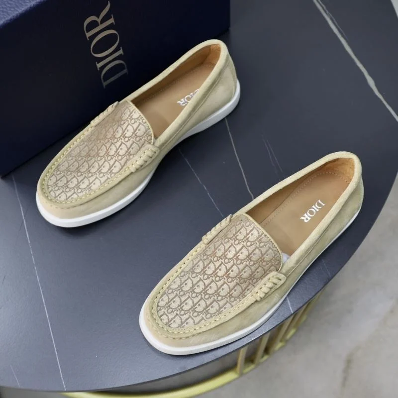 Flexible Christian Dior Low Shoes 22292