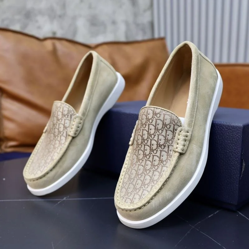 Flexible Christian Dior Low Shoes 22292