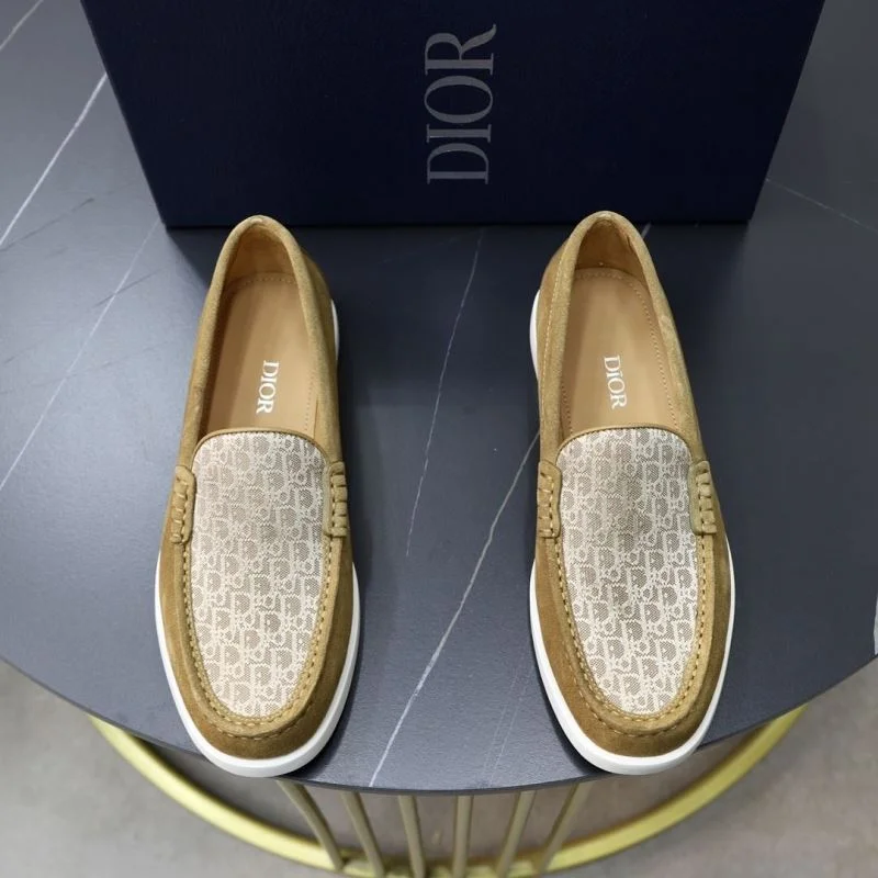 Christian Dior Low Shoes Durable 22291