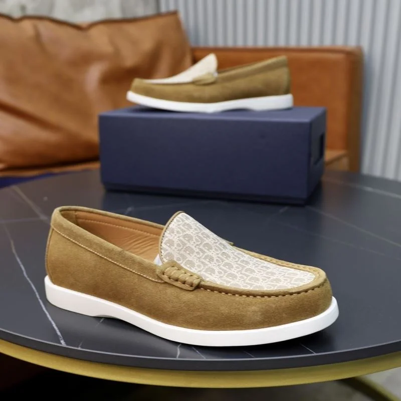 Christian Dior Low Shoes Durable 22291