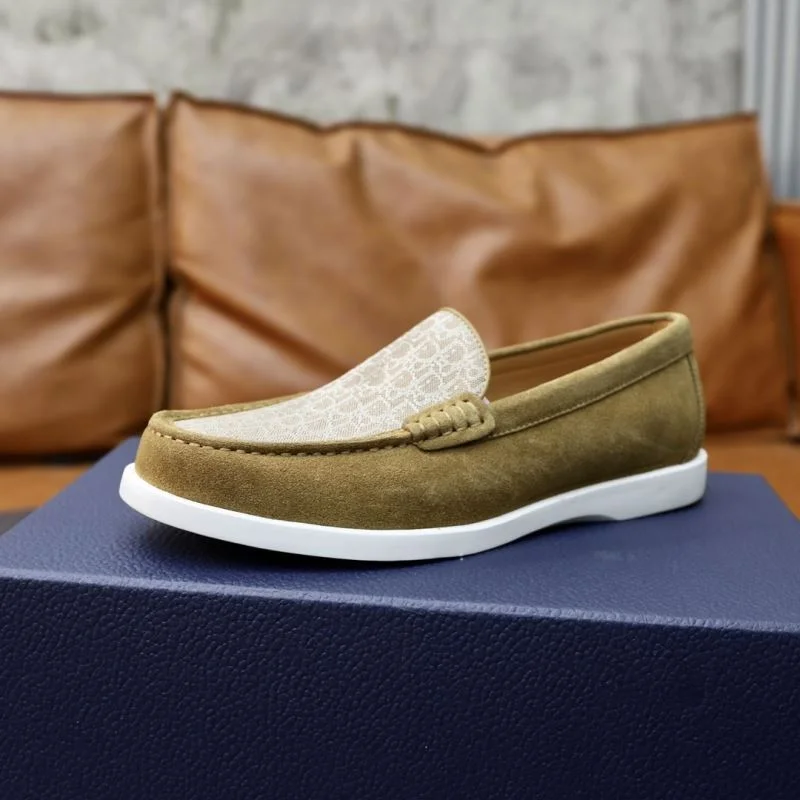 Christian Dior Low Shoes Durable 22291