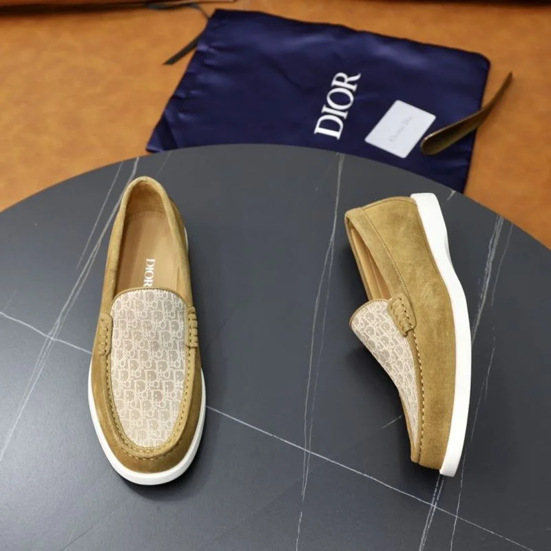 Christian Dior Low Shoes Durable 22291